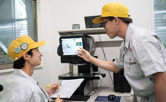 採用情報