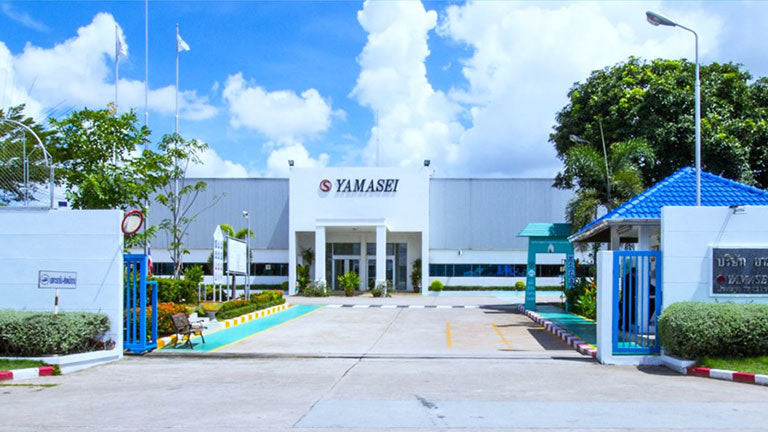 YAMASEI THAI Co., Ltd.